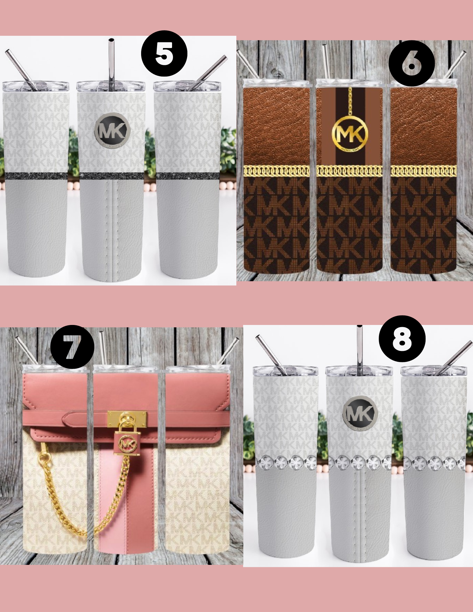 Michael kors inspired bags best sale